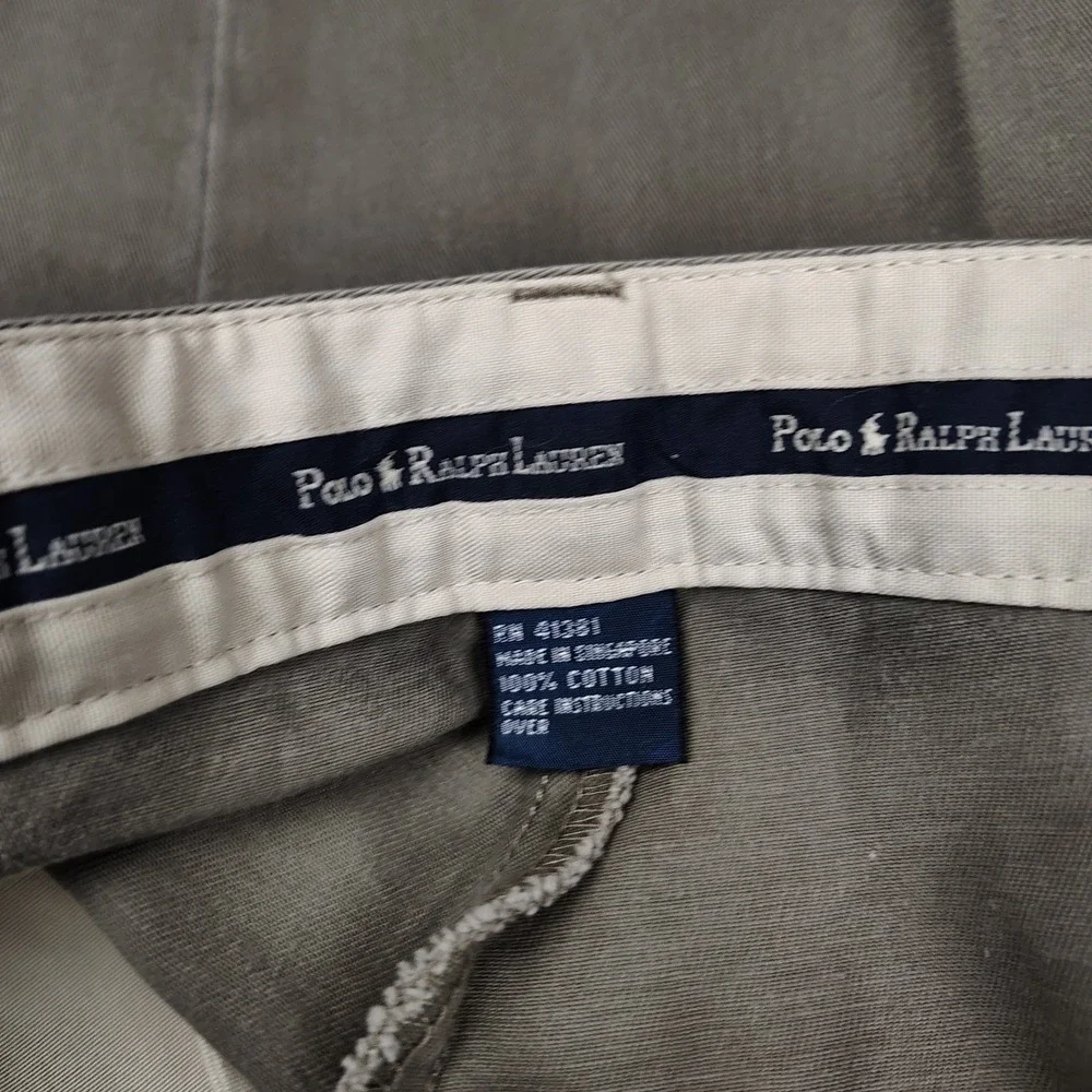Polo Ralph Lauren vintage polo